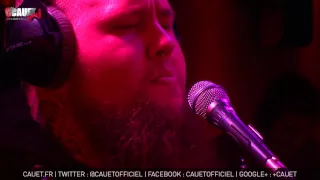 Rag'n'Bone Man - Human - Live - C’Cauet sur NRJ