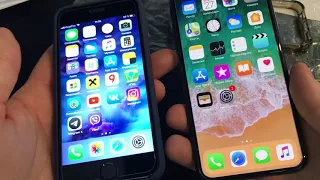 Бракованный iPhone X из Евросети - цена ошибки 80.000р и месяцы ожиданий...