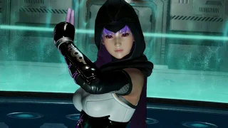 Dead or Alive 6 (Xbox One) Arcade as Ayane