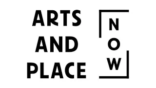 Arts and Place NOW: Katerina Seda in conversation with Charles Quick