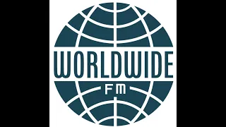 Gilles Peterson World Wide Show Tape 47