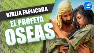 🔴 OSEAS 7 - EN DIRECTO || REAVIVADOS POR SU PALABRA | BIBLIA EXPLICADA - 28 MAYO 2024