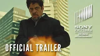 SICARIO: DAY OF THE SOLDADO Now on Blu-ray, 4K Ultra HD & Digital!