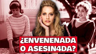 El lado OSCURO de BRITTANY MURPHY - Esto fue lo que le PASÓ - DOCUMENTAL