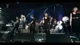 arcade fire - live in paris - 2007 5/7