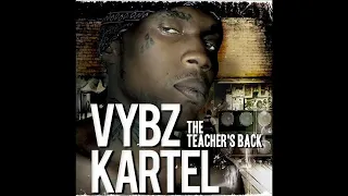 "Vybz Kartel - Court Case (Official Audio) - Throw Back Wednesday"