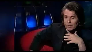 Raphael en TV (Rusia)/Рафаэль во "Времечке" с А.Максимовым (FullHD).1997 (Completo) viva-raphael.com