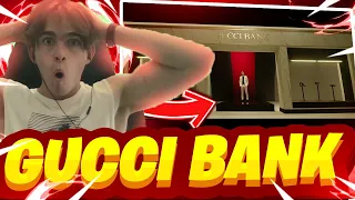 BewhY (비와이) - 9UCCI BANK ft. Dok2 [Official Music VIdeo] Reaction