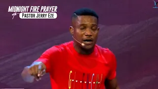 TUESDAY NIGHT PROPHETIC BLESSINGS - PASTOR JERRY EZE || 6TH JUNE, 2023