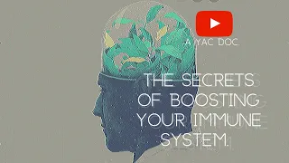 🎯 The Secrets To Boosting Your Immune System! (This Can Change Everything!) *Share this!