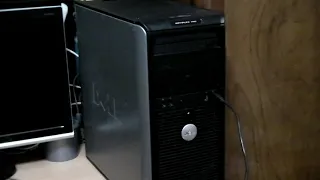 The Dell Optiplex 740 is My Ultimate Windows XP Gaming PC