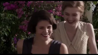 VITA AND VIRGINIA Trailer 2019 Gemma Arterton, Elizabeth Debicki Romance Movie