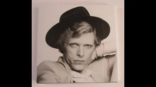 AWESOME BOWIE ~ THE LEGENDARY SIGMA SESSION