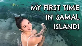 #whereDeiwent: Samal Island (Part 2)