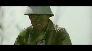 We were soldiers : Private Nguyen’s Charge