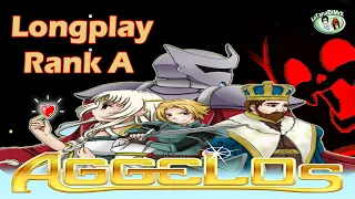 Aggelos Pc Longplay Rank A [HD]