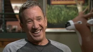 Tim Allen Exposes What's Going on in Hollywood! (2017)