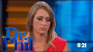 Dr Phil Full Episode S17E16 My Husband Thinks I'm Hacking Our Devices Help Clear My Name!