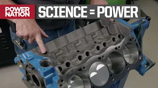 A Little Science + A Little Money = Triple the Power? - Engine Power S6, E13
