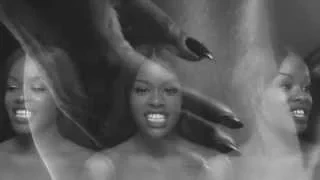 Azealia Banks - Wallace