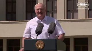 Lukashenko Yanukovich metal remix