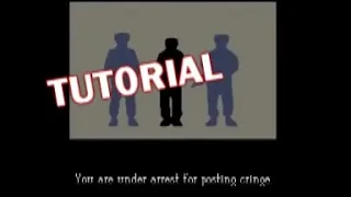 Papers Please - You have Posted Cringe Tutorial (april fools 2023)