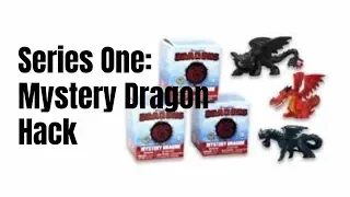 HTTYD: Series 1 Mystery Dragon Hack