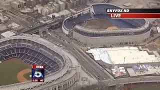 New Yankee Stadium Part II