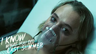 I Know What You Did Last Summer - Killer Reveal Part 4/4 (1x08)