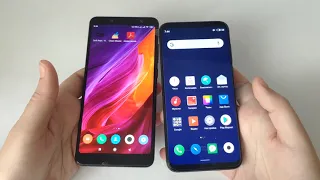 Обзор MEIZU 16 Global ✅ (meizu 16x) на Snapdragon 710 Компатная и красивая лопата из Китая