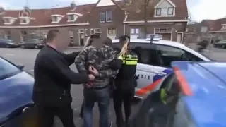 Heftigste Op Heter Daad Betrapte Confrontaties!