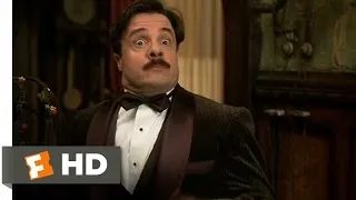 Mousehunt (8/10) Movie CLIP - Auction Awkwardness (1997) HD