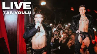 LIVE PERFORMANCE PARIS - T'as Voulu - Simon Vendeme (at LOLITA/Maxim's)