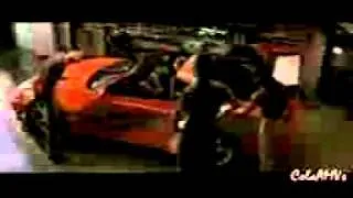 (The Fast and the Furious) [Too Bad - Nickelback].3gp