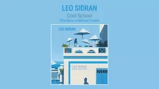 EPK LEO SIDRAN - COOL SCHOOL