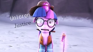 [SFM Ponies] Unicorn Justice