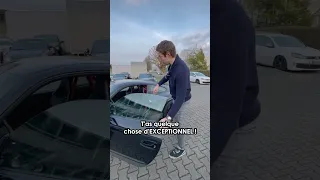 Une PORSCHE de 1400 CHEVAUX, VRAIMENT ??