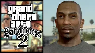 5 Things In GTA That Will NEVER Happen... San Andreas 2