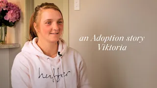 An Adoption Story (S1): Viktoria's Search and Discovery of Her Birth Mother