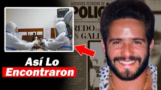 La MUERTE de FRANKIE RUIZ como NUNCA te la CONTARON! (Documental)