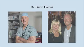 Heart Rhythm TV Update: In Memory of Dr. David Haines