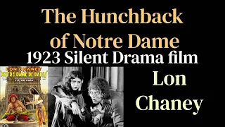 The Hunchback of Notre Dame (1923 Silent Drama film)