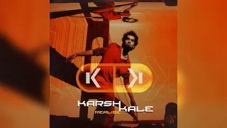 Karsh Kale - One Step Beyond (Official Audio)