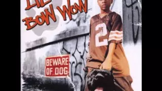 Lil Bow Wow - Bow Wow (That's My Name)