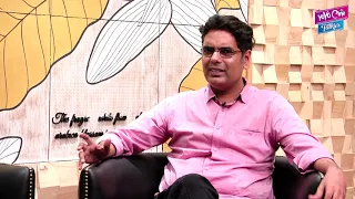Operation Gold Fish Movie Team Interview With Sundeep Kishan | Nithya Naresh | YOYO Cine Talkies