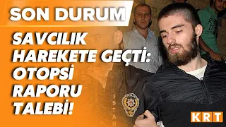 SON DURUM! Münevver Karabulut'un katili Cem Garipoğlu'nun mezarı açılacak mı?