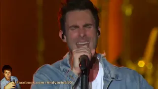 Maroon 5 Live Full Concert 2020