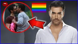 10 Famosos Gays Mexicanos que no Conocías | #FamososAD