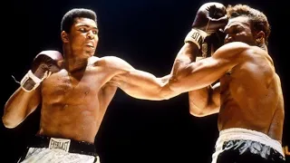 Dzień, w którym Muhammad Ali przeszedł samego siebie [WSPOMNIENIE]