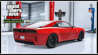 ОБНОВЛЕНИЕ GTA 5 ONLINE: НОВЫЙ АВТОМОБИЛЬ BRAVADO BUFFALO EVX, БОНУСЫ И СКИДКИ